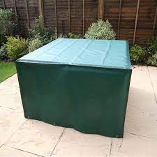 Cube Shaped Patio Set Cover Kover It