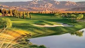 Image result for when was the tahquitz golf course in palm springs created