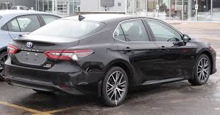 file 2022 toyota camry hybrid xle in