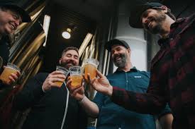 One of the oldest beer styles, sahti come from ancient brewers in finland. Brewers Rally In Celebration Of 10th Annual Vancouver Craft Beer Week Beer Week Craft Beer Week Celebration Beer
