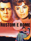 Dara Singh Rustom-E-Rome Movie