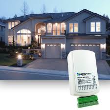 4 Relay Wifi Insteon And X10 Controller Smartenit
