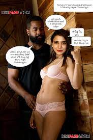Telugu actress Fantasy - Telugu Sex Story - Page 43 - Desifakes.com