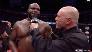 Derrick lewis, the ufc heavyweight knockout king is back and he's hungry to add to his record total at ufc fight night: Derrick Lewis Won Took His Pants Off And Gave Us The Best Ufc 229 Interview Sbnation Com