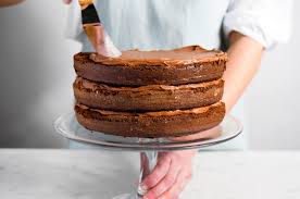 three layer cake recipe