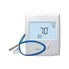 tekmar 519 radiant thermostat one