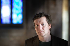 Innerviews Tim Bowness Instinctual Reality