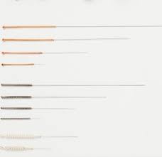 How To Choose Correct Acupuncture Needles Sizes