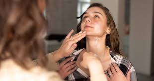 face primer before applying makeup
