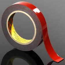 3m 5952 vhb adhesive tape width 3mm