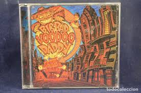 Musica americana 2020 download de mp3 e letras. Big Bad Voodoo Daddy Americana Deluxe Cd Sold Through Direct Sale 189722651