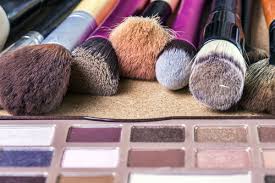 why clean makeup brushes are critical