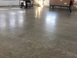 ts210 polyurethane garage floor sealer