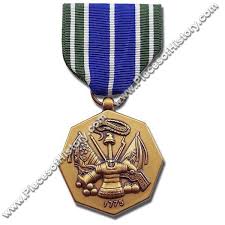 army achievement medal aam