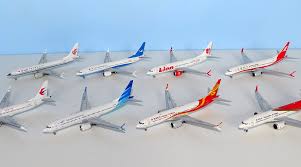 boeing 737 max 1 400 scale mould review