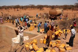 Image result for drought in kenya
