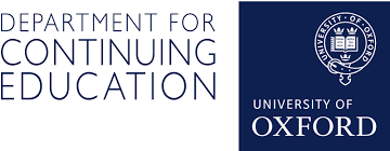 Oxford University Department for Continuing Education - University of Oxford gambar png