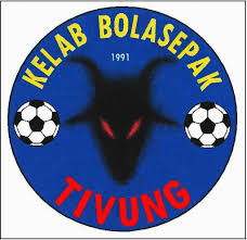 Kelab bola sepak pasukan cheras ialah kelab dibawah divisyen 2 liga bolasepak kl. Logo Kelab Bolasepak Tivung Nosoob Tivung Fc Adrian Ddt Lojuyo Flickr