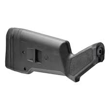 ruger extended magazine release for