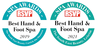 the south east hand foot spa