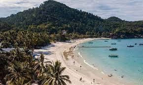 Terengganu bukan sahaja menyerlah dengan keindahan pulau redang, pulau perhentian dan. 30 Aktiviti Dan Tempat Menarik Di Pulau Redang