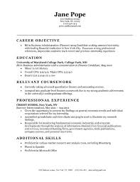 How to Write a Winning Resume    Steps