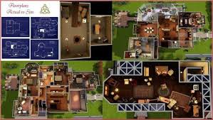 Wenn ja kostet das eintritt und wie viel? 10 Charmed Ideen Sims Haus Haus Plane Charmed Zauberhafte Hexen