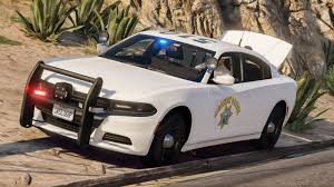 SAHP - San Andreas Highway Patrol - Department of Justice Roleplay