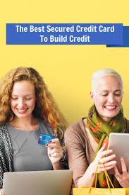 The platinum zero visa card. The Best Secured Credit Cards To Build Credit
