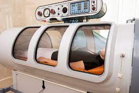 hyperbaric oxygen therapy in msia
