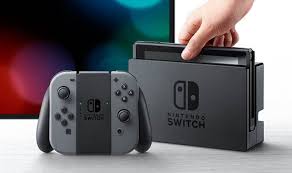 Nintendo Switch Sales News Sonys Ps4 Wins In Latest Chart