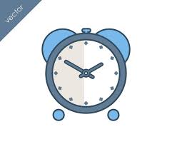 100 000 Clock Logo Vector Images