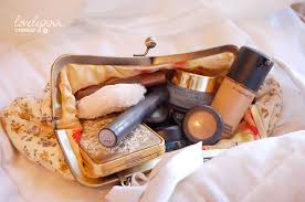 what you need in your makeup bag