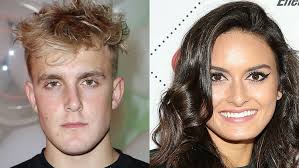 Become a patron of julia rose today: Jake Paul Cuddles Up To World Series Flasher Julia Rose After Tana Mongeau Breakup Wfaa Com