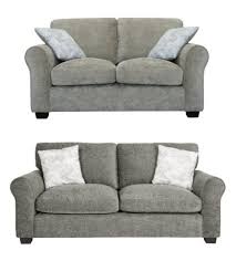 Argos Home Tammy Fabric 2 Seater And 3
