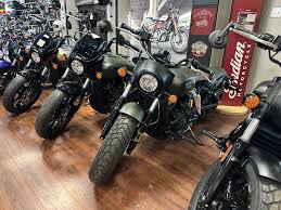 inventory from indian motorcycle off