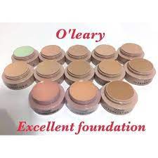o leary excellent foundation waterproof