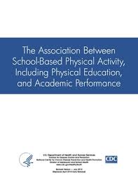 THE EFFICACY OF HOMEWORK IN PHYSICAL EDUCATION A REVIEW OF    