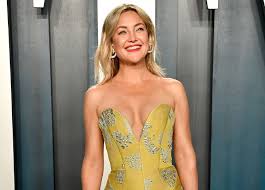 The latest kate hudson news, pictures, headlines or videos from the daily mail and on wednesday, kate hudson was seen enjoying a stroll with her partner danny fujikawa and their. Kate Hudson Reveals Goldie Hawn Taught Her Discipline Purewow