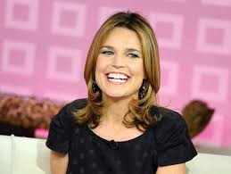 Savannah guthrie is anchoring today from her basement due to a mild sore throat and runny nose. Savannah Guthrie Gets Married At Tucson Resort Says She S Pregnant Latest Entertainment And Dining News Tucson Com