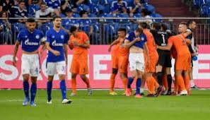 Es steht nichts von ausnahmen drin. Fc Schalke 04 News Verein Gelsenkirchen Deutschland