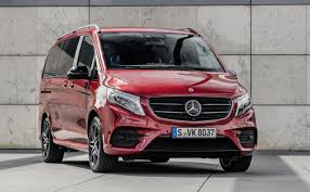 2018 Mercedes-Benz V-Class Colors, Release Date, Redesign, Price –  Mercedes-Benz has marketed the E-program Marco Polo inside… | Voiture  mercedes, Mercedes, Voiture