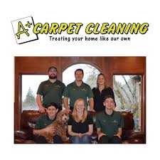 carpet cleaning in columbia county