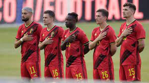 Belgium meet russia in saturday's forthcoming euro 2020 fixture. Vl4kaouayxdzsm