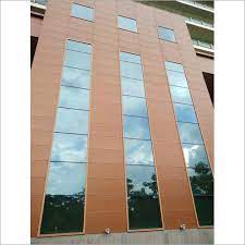 Exterior Glass Wall Cladding At Best