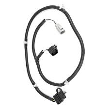 This project is very simple so. Trailer Towing Light Wiring Harness Kit For Jeep Wrangler Jk 2007 2018 17275 01 Ebay