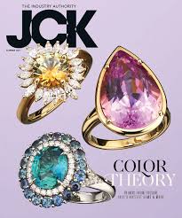 magazine issues jck