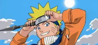 Here Are the Birthdays of All Your Favorite 'Naruto' Characters