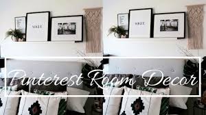 inspired room decor you