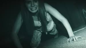 Movie Review - Paranormal Activity ...